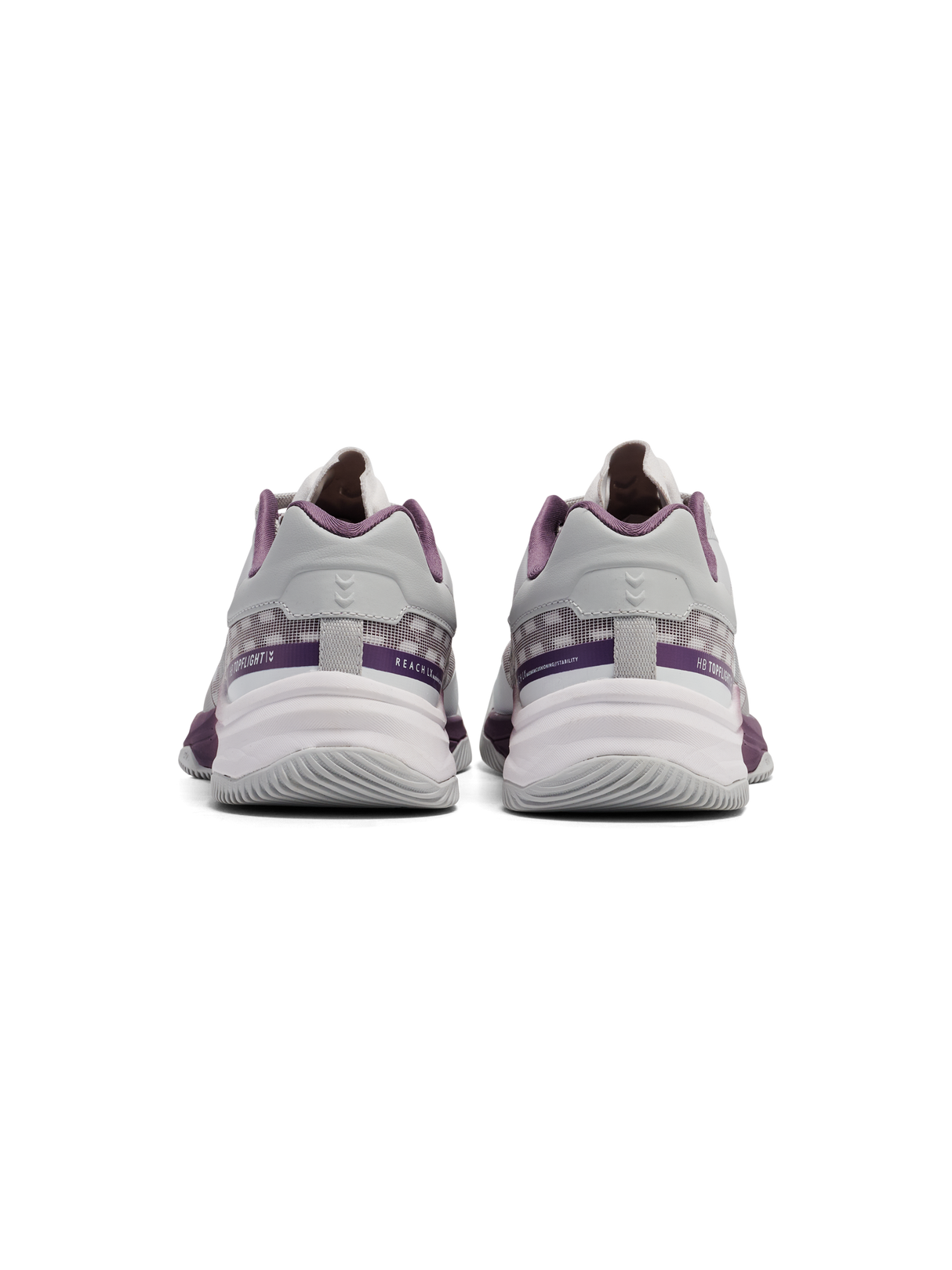 hummel Adult Handball Topflight Pro Shoes-4