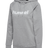 hummel Women's Go Cotton Logo Hoodie-1