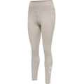 hummel Women's Mindful Training Grace High Waist Leggings-1