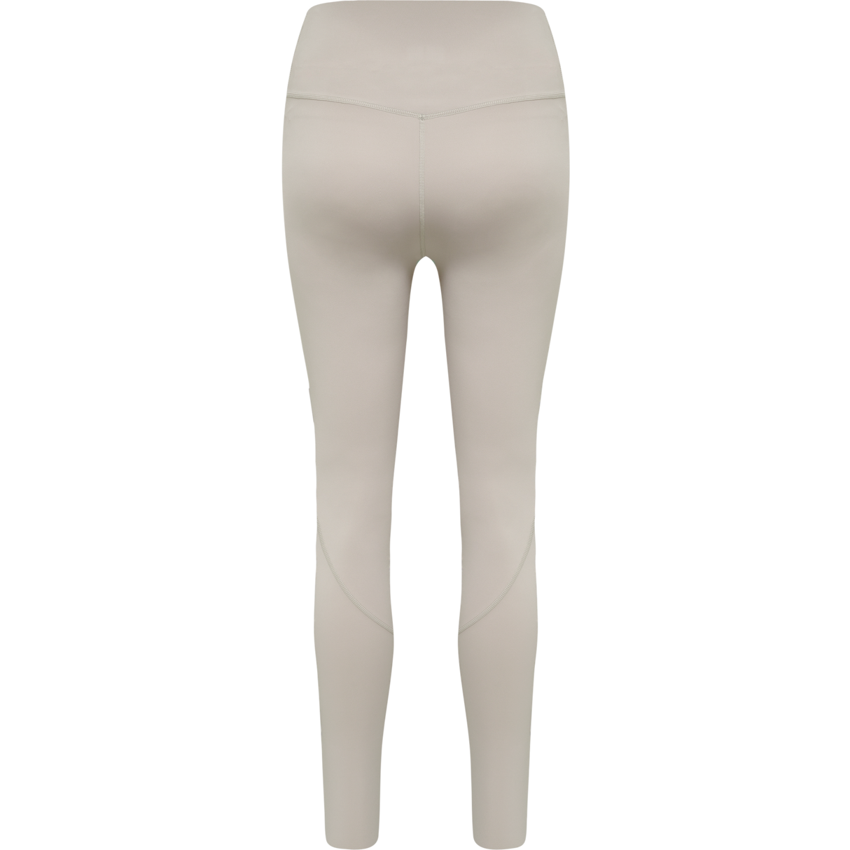 hummel Women's Mindful Training Grace High Waist Leggings-2