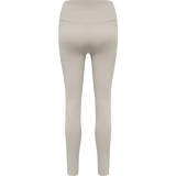 hummel Women's Mindful Training Grace High Waist Leggings-2
