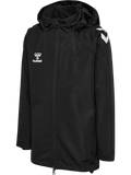 hummel Youth Lead 2.0 All-Weather Jacket-1
