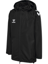 hummel Youth Lead 2.0 All-Weather Jacket-1