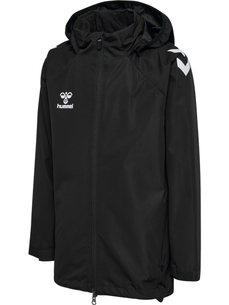 hummel Youth Lead 2.0 All-Weather Jacket-1