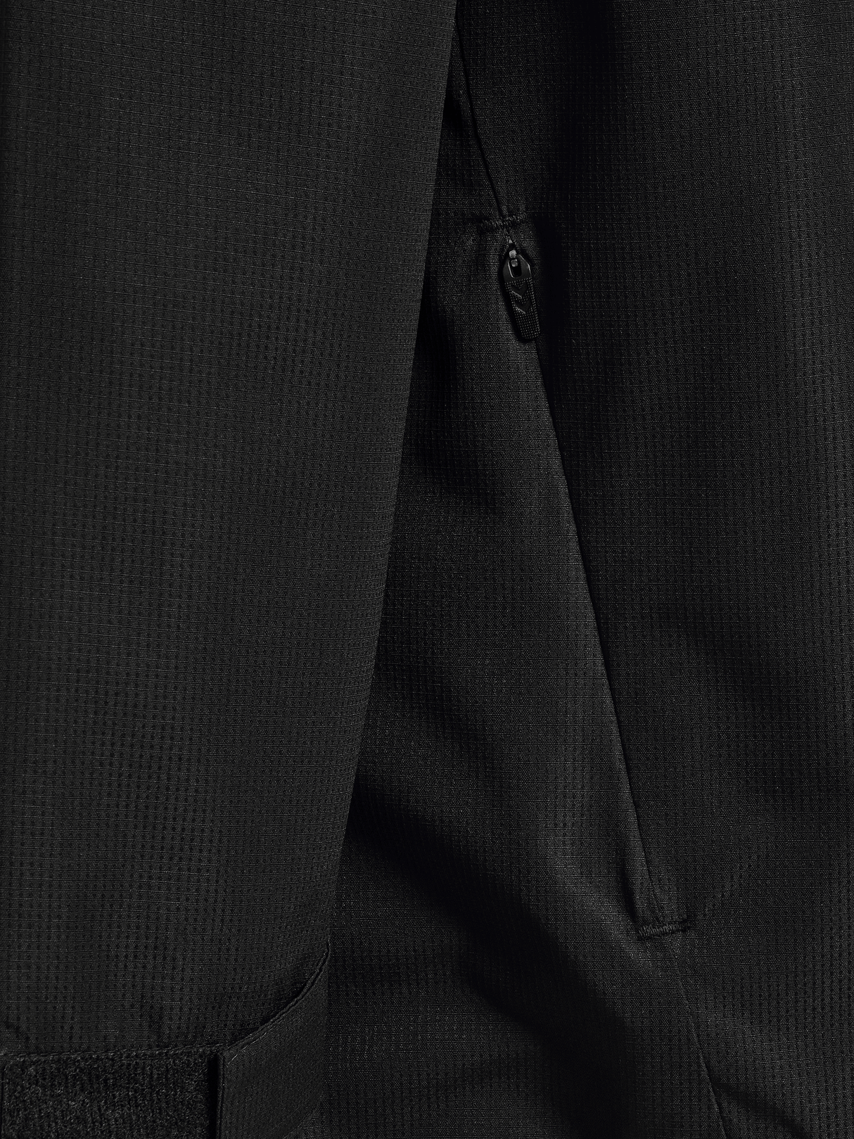 hummel Youth Lead 2.0 All-Weather Jacket-4
