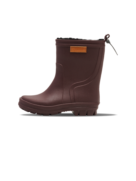 hummel Youth Thermo Boots-1