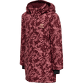 hummel Youth Alma Tex Coat-1