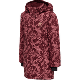 hummel Youth Alma Tex Coat-1