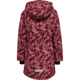 hummel Youth Alma Tex Coat-2