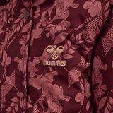 hummel Youth Alma Tex Coat-4