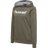hummel Women's Go Cotton Logo Hoodie-1