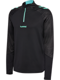 hummel Men's Blaze 2.0 Training Half Zip-1