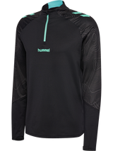 hummel Men's Blaze 2.0 Training Half Zip-1