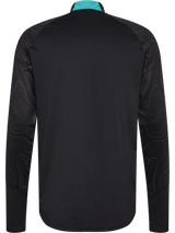 hummel Men's Blaze 2.0 Training Half Zip-2