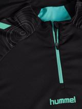 hummel Men's Blaze 2.0 Training Half Zip-3