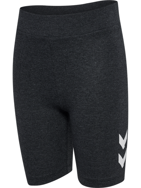 hummel Youth Logo Shorts Tights-1