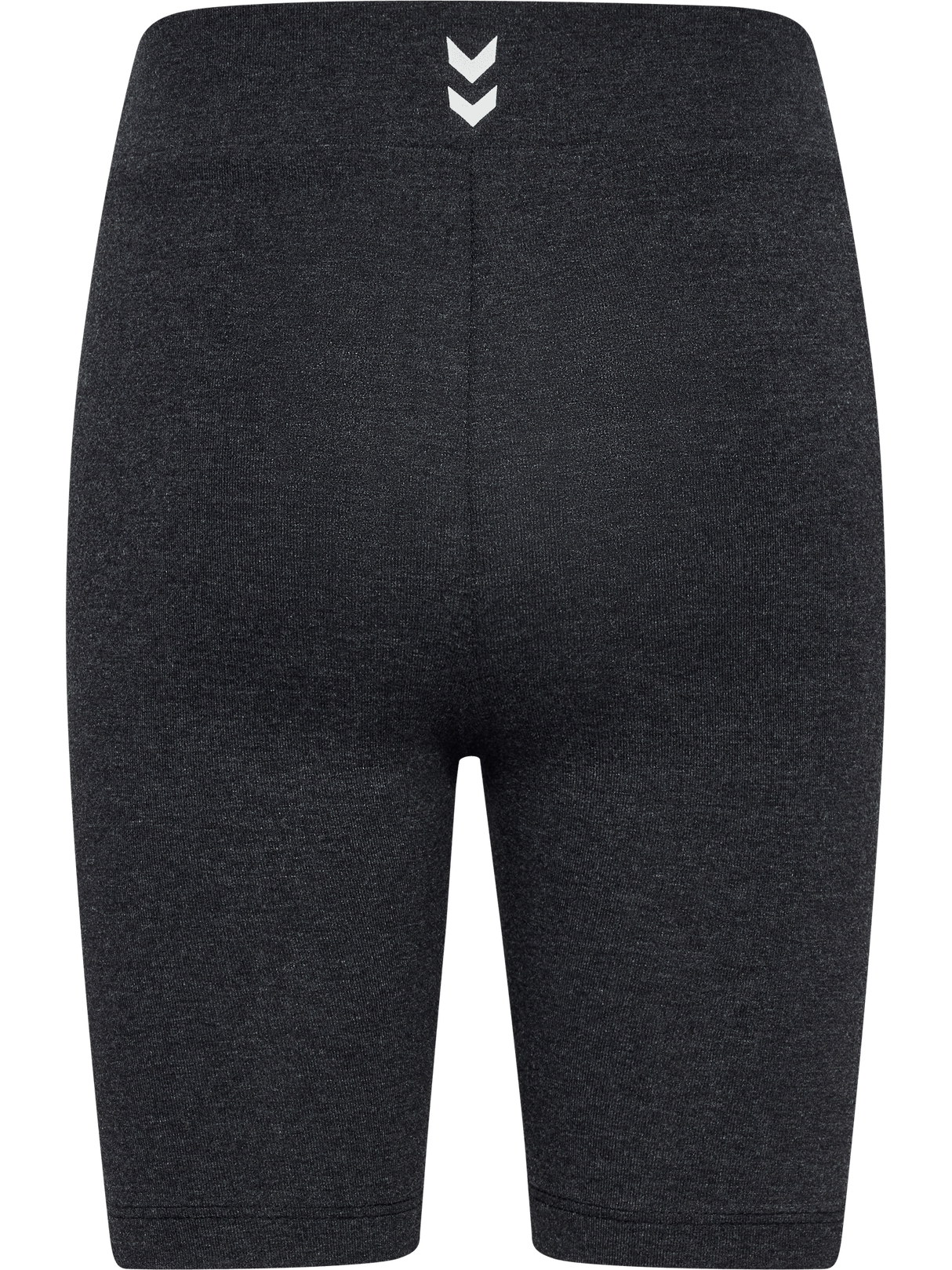hummel Youth Logo Shorts Tights-2