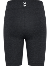 hummel Youth Logo Shorts Tights-2