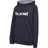 hummel Women's Go Cotton Logo Hoodie-1