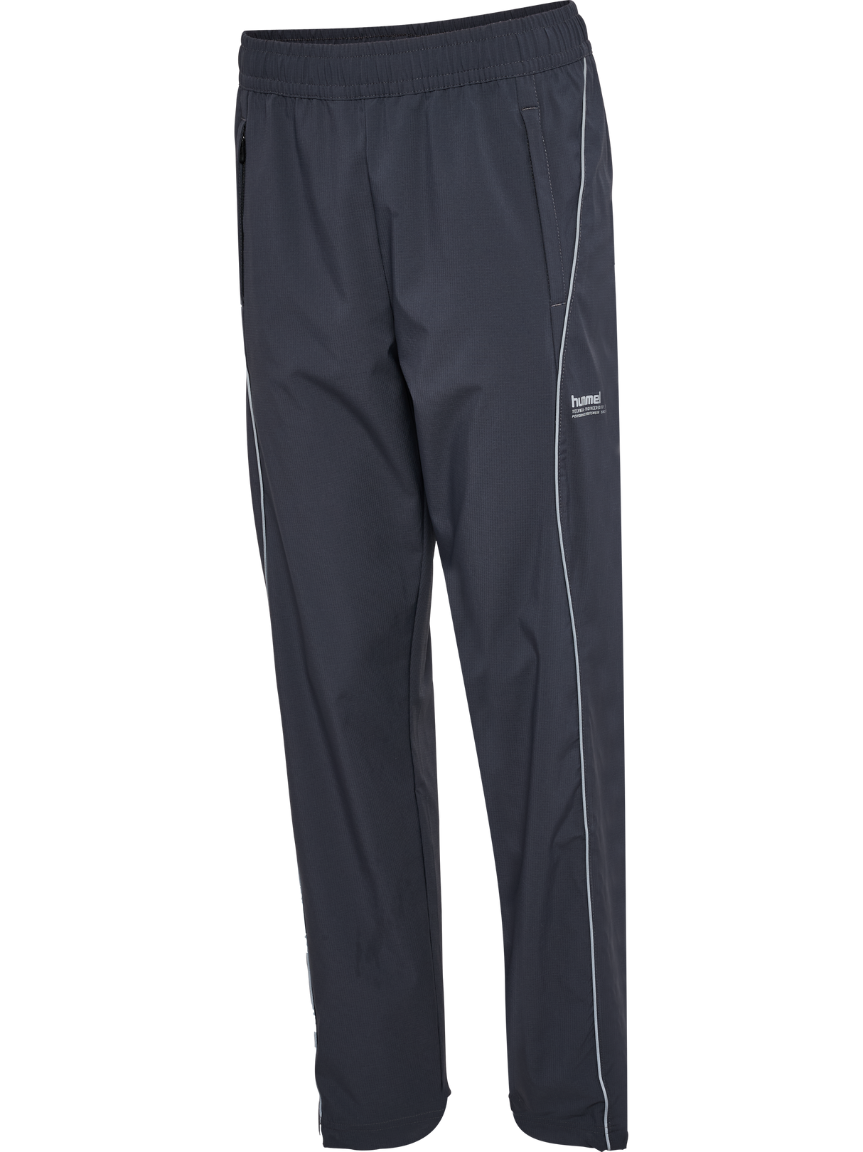 hummel Women's Pulse Woven Pants-1