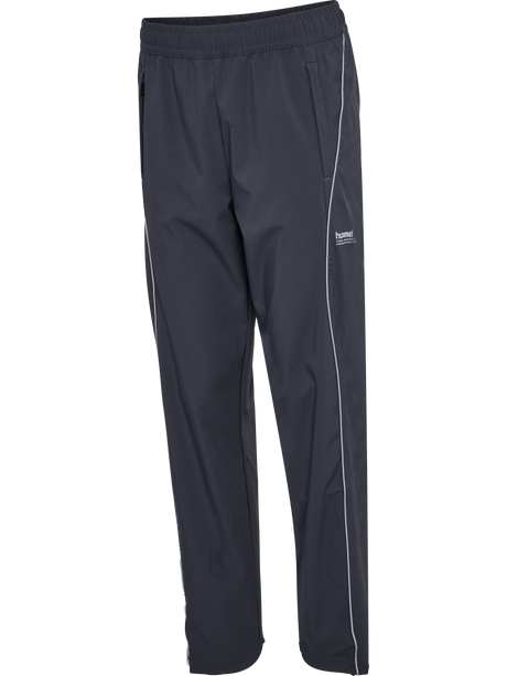 hummel Women's Pulse Woven Pants-1