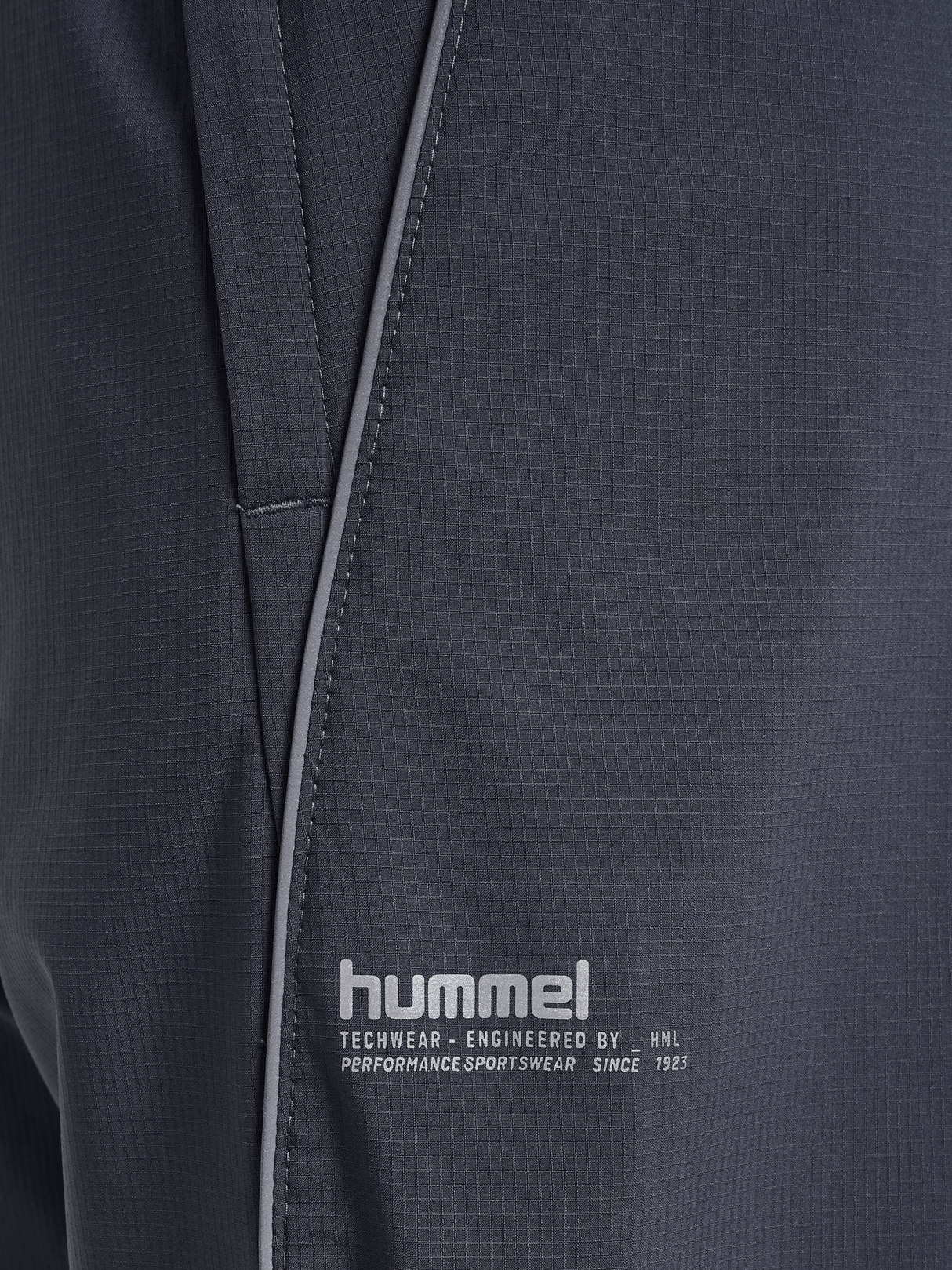 hummel Women's Pulse Woven Pants-3