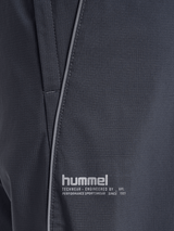 hummel Women's Pulse Woven Pants-3