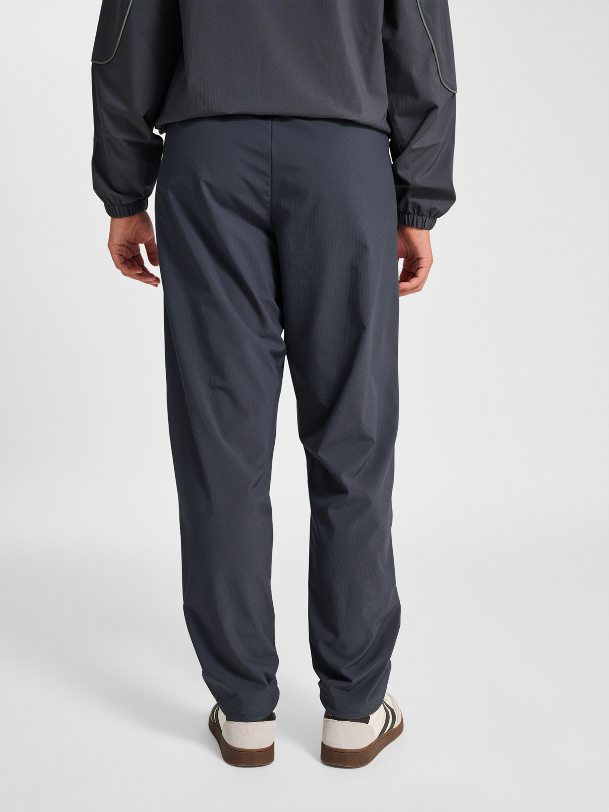 hummel Women's Pulse Woven Pants-4
