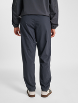 hummel Women's Pulse Woven Pants-4