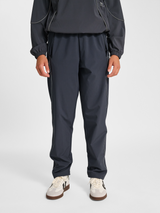 hummel Women's Pulse Woven Pants-5
