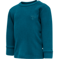 hummel Infant & Toddler Sami Long Sleeve T-Shirt-1