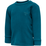 hummel Infant & Toddler Sami Long Sleeve T-Shirt-1