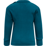 hummel Infant & Toddler Sami Long Sleeve T-Shirt-2