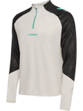 hummel Men's Blaze 2.0 Training Half Zip-1