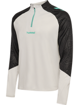 hummel Men's Blaze 2.0 Training Half Zip-1