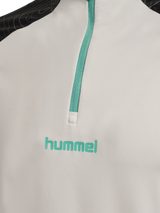 hummel Men's Blaze 2.0 Training Half Zip-2