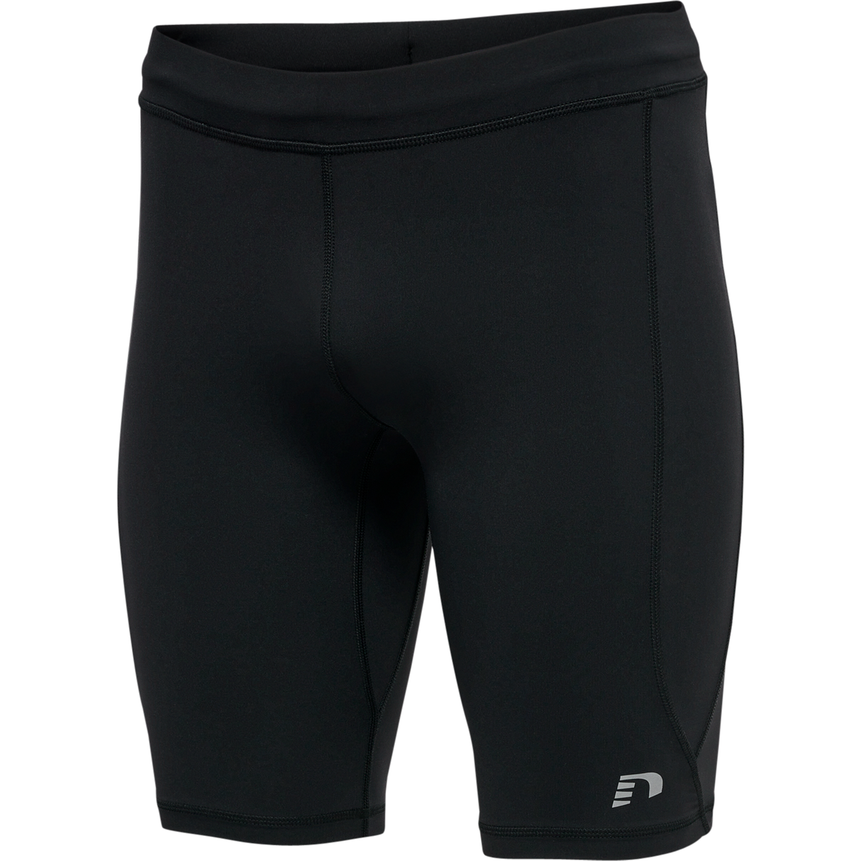 Newline Men's Core Tight Shorts-1