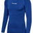 hummel Men's Baselayer Performance Tee Long Sleeve-1