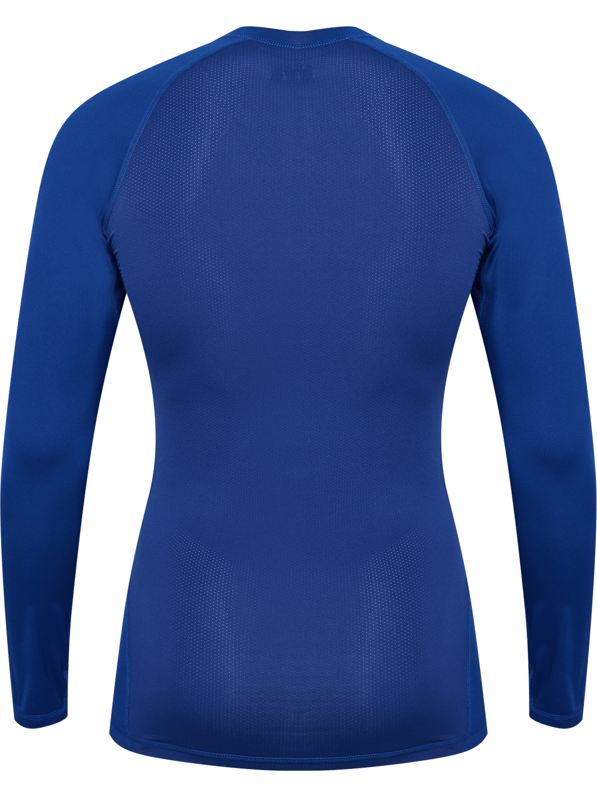 hummel Men's Baselayer Performance Tee Long Sleeve-2