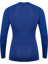 hummel Men's Baselayer Performance Tee Long Sleeve-2