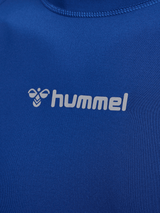 hummel Men's Baselayer Performance Tee Long Sleeve-3