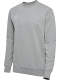 hummel Unisex Go 2.0 Sweatshirt-1