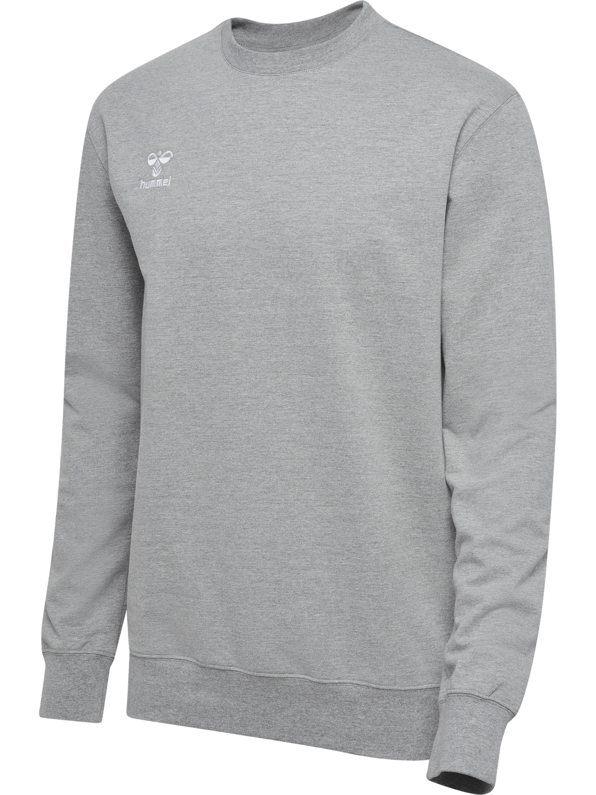 hummel Unisex Go 2.0 Sweatshirt-1