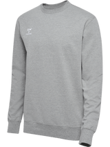 hummel Unisex Go 2.0 Sweatshirt-1