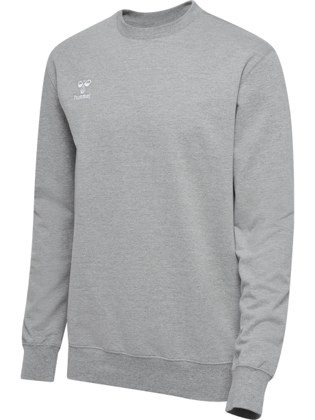 hummel Unisex Go 2.0 Sweatshirt-1