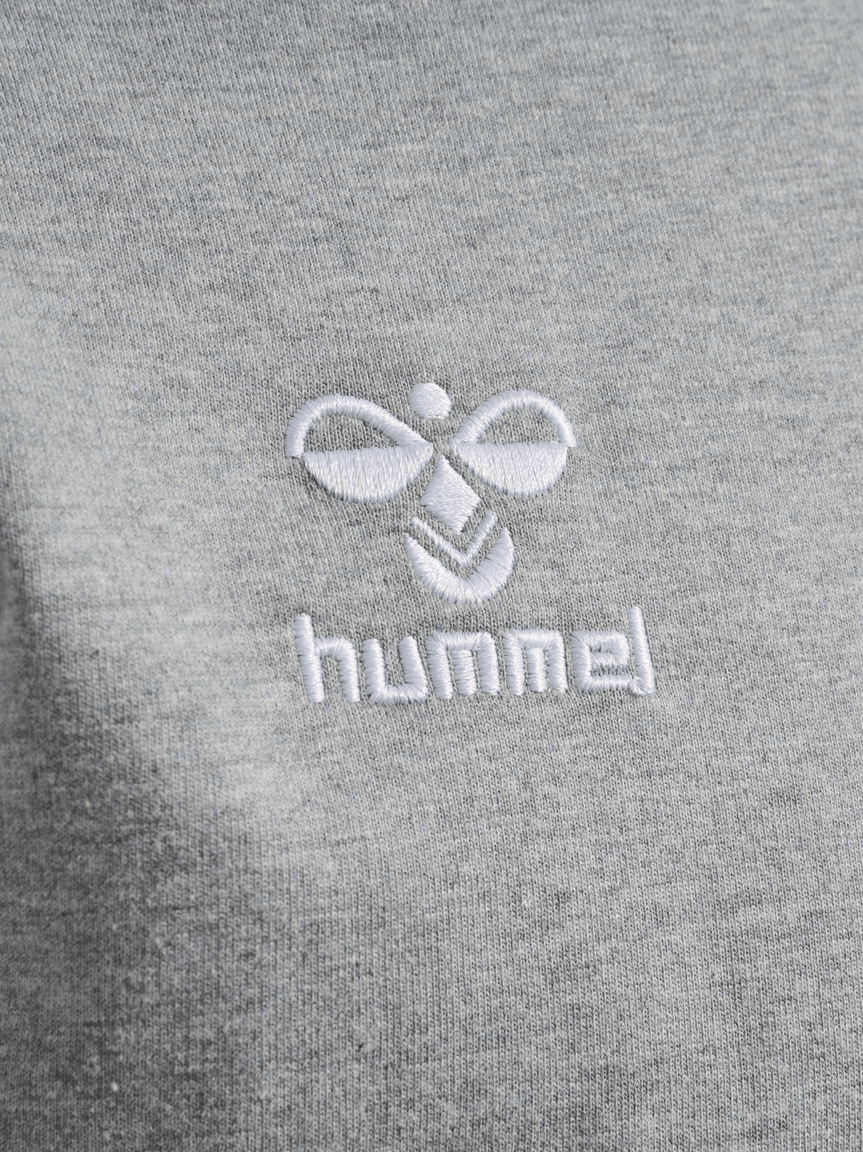 hummel Unisex Go 2.0 Sweatshirt-3