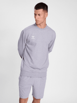 hummel Unisex Go 2.0 Sweatshirt-5