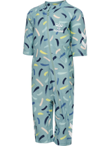 hummel Infant & Toddler Morgat Swim Suit-1