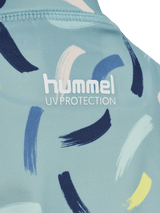 hummel Infant & Toddler Morgat Swim Suit-3