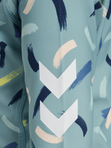 hummel Infant & Toddler Morgat Swim Suit-4